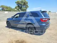 2021 Dodge DURANGO photo