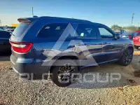 2021 Dodge DURANGO фото