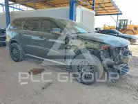 2021 Dodge DURANGO фото
