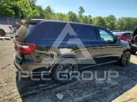 2021 Dodge DURANGO фото