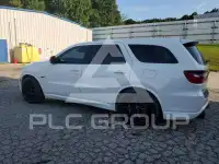 2021 Dodge DURANGO фото