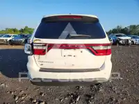 2021 Dodge DURANGO photo
