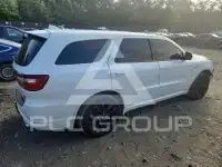 2021 Dodge DURANGO фото