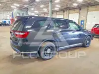 2021 Dodge DURANGO photo
