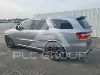 2021 Dodge DURANGO photo