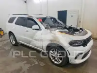 2021 Dodge DURANGO фото
