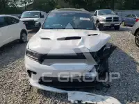 2021 Dodge DURANGO фото