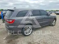 2021 Dodge DURANGO photo