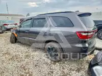 2021 Dodge DURANGO photo