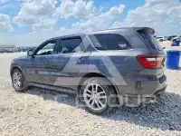 2021 Dodge DURANGO фото
