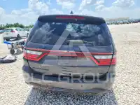 2021 Dodge DURANGO фото