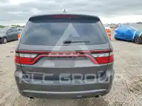 2021 Dodge DURANGO photo