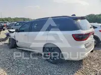 2021 Dodge DURANGO фото