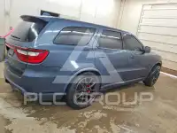 2021 Dodge DURANGO фото