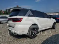 2021 Dodge DURANGO фото