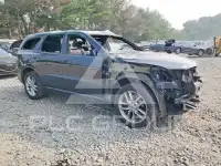 2021 Dodge DURANGO photo