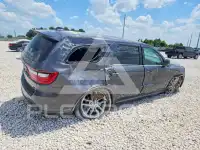 2021 Dodge DURANGO фото
