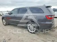 2021 Dodge DURANGO photo