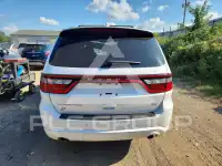 2021 Dodge DURANGO фото