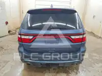 2021 Dodge DURANGO фото