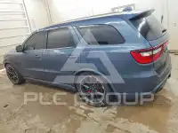 2021 Dodge DURANGO фото
