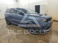 2021 Dodge DURANGO фото