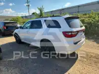 2021 Dodge DURANGO фото