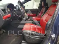 2021 Dodge DURANGO фото