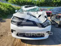2021 Dodge DURANGO фото