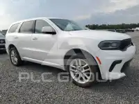 2021 Dodge DURANGO фото