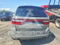 2021 Dodge DURANGO фото