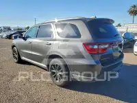 2021 Dodge DURANGO фото