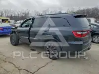 2021 Dodge DURANGO фото