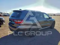 2021 Dodge DURANGO фото