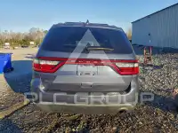 2021 Dodge DURANGO photo