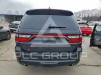 2021 Dodge DURANGO фото