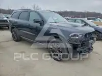 2021 Dodge DURANGO фото