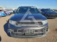 2021 Dodge DURANGO фото