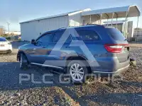 2021 Dodge DURANGO photo