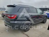 2021 Dodge DURANGO фото
