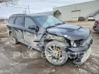 2021 Dodge DURANGO фото