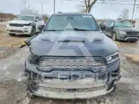 2021 Dodge DURANGO фото