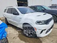 2021 Dodge DURANGO фото