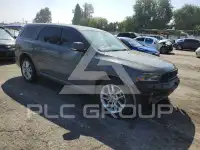 2021 Dodge DURANGO фото