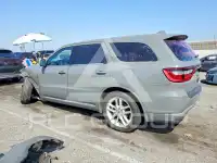 2021 Dodge DURANGO фото