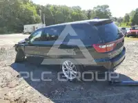 2021 Dodge DURANGO фото