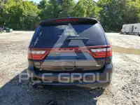 2021 Dodge DURANGO фото