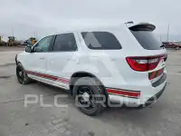 2021 Dodge DURANGO фото