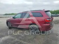 2021 Dodge DURANGO photo