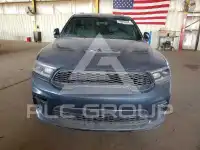 2021 Dodge DURANGO фото